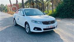 كيا اوبتيما